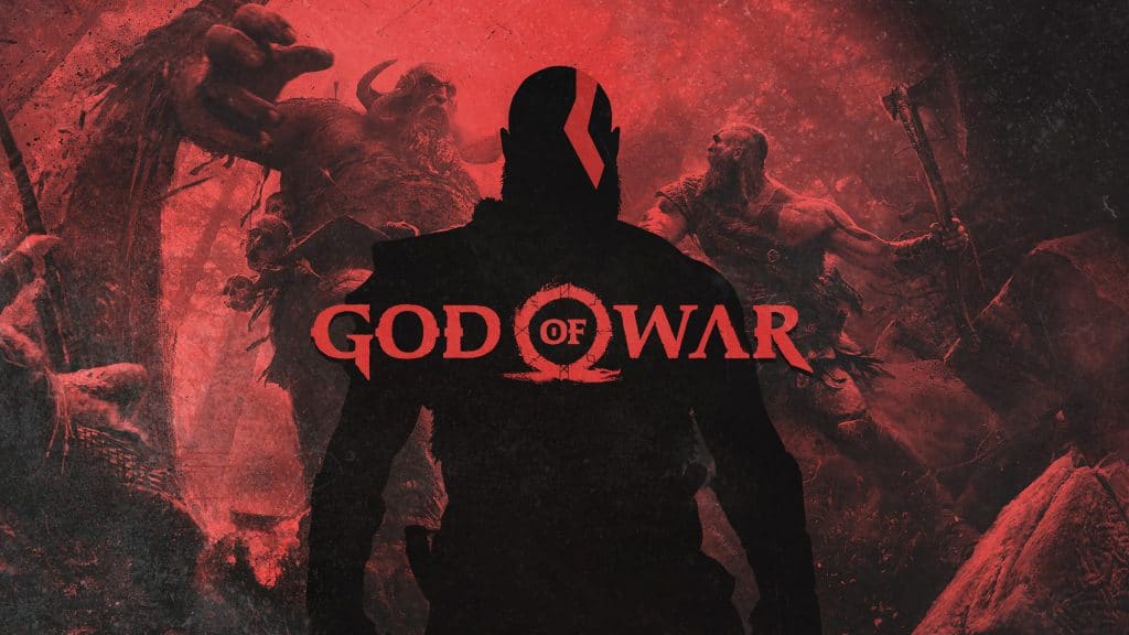 God of War 4