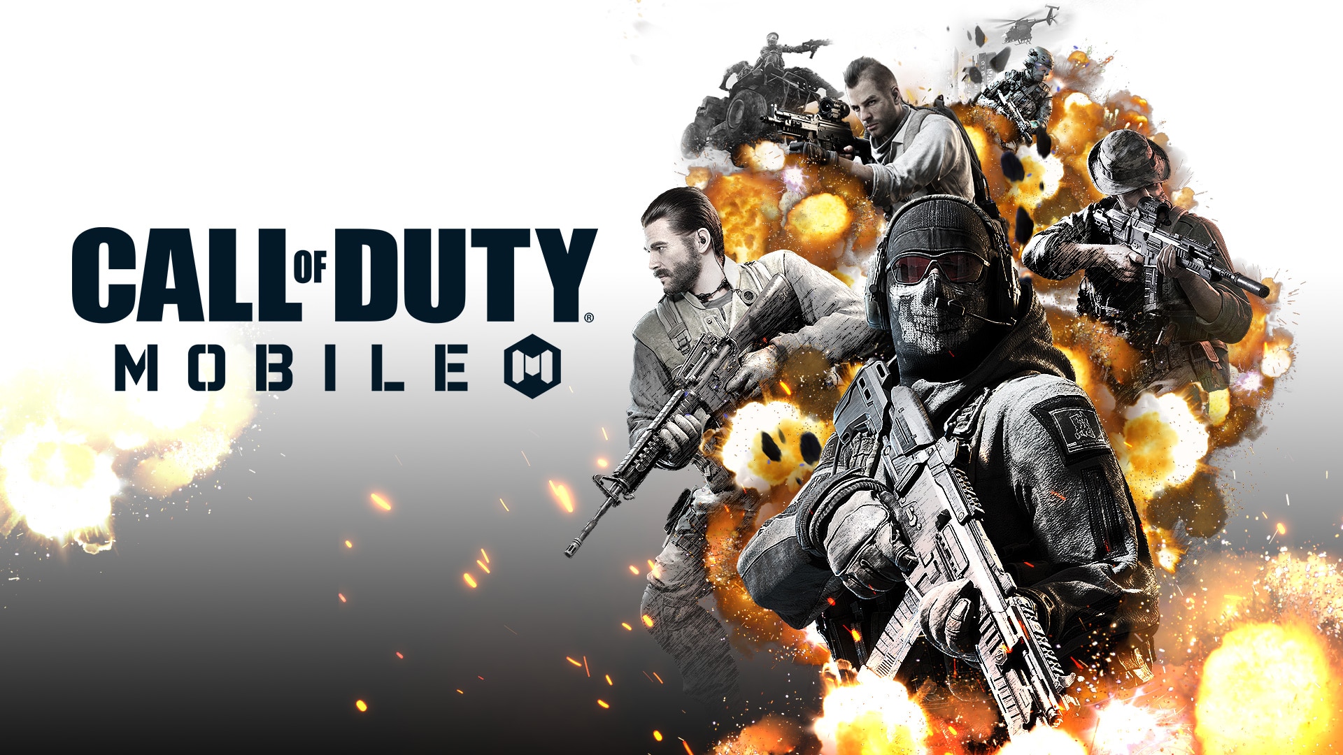 Review : Call of Duty: Mobile ระเบิดความมันกับสมรภูมิรบบนมือถือ!!