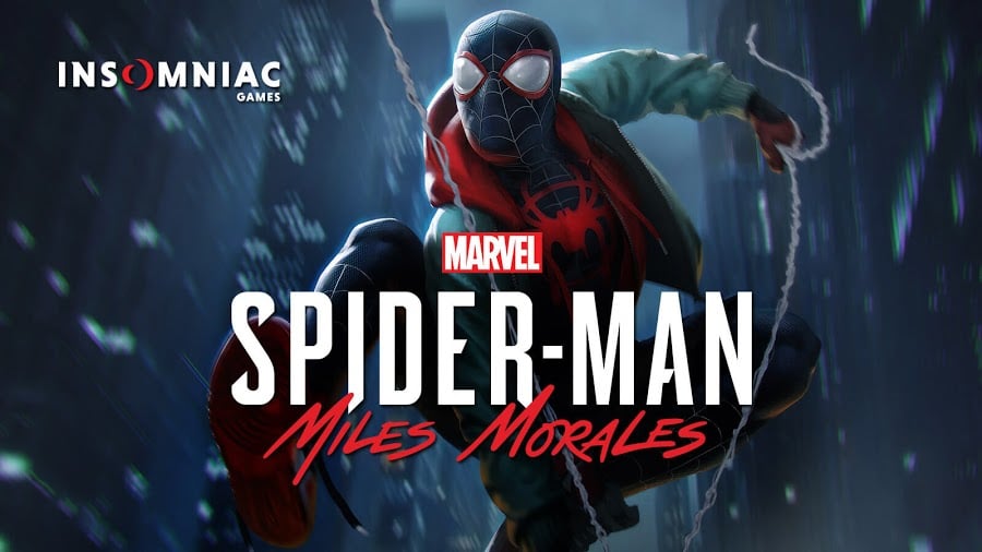 Review : Marvel’s Spider-Man Miles Morales สไปดี้คนใหม่ ไฟฟ้าแรงสูง!!