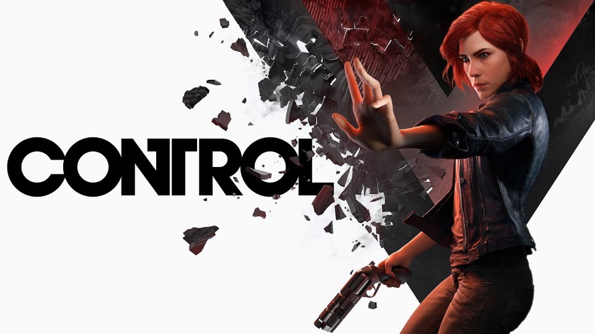 Review: Control หญิงสาวผู้ที่มาพร้อมกับพลังจิต !!