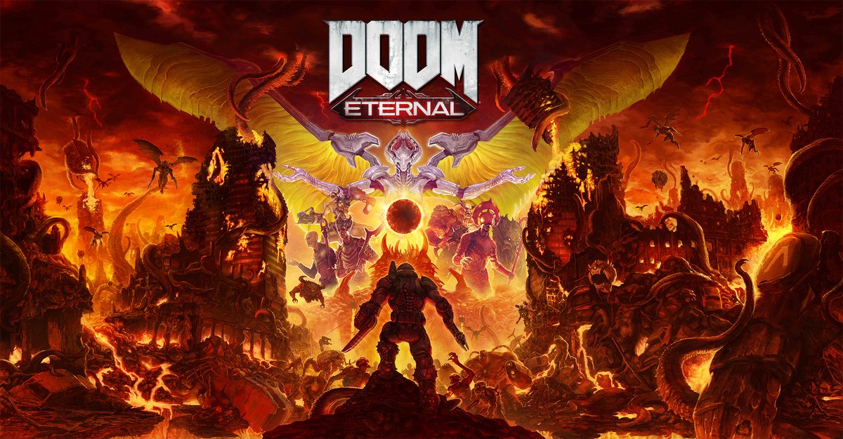 Review Game : Doom เกมยิงปีศาจสุดมันส์ !!