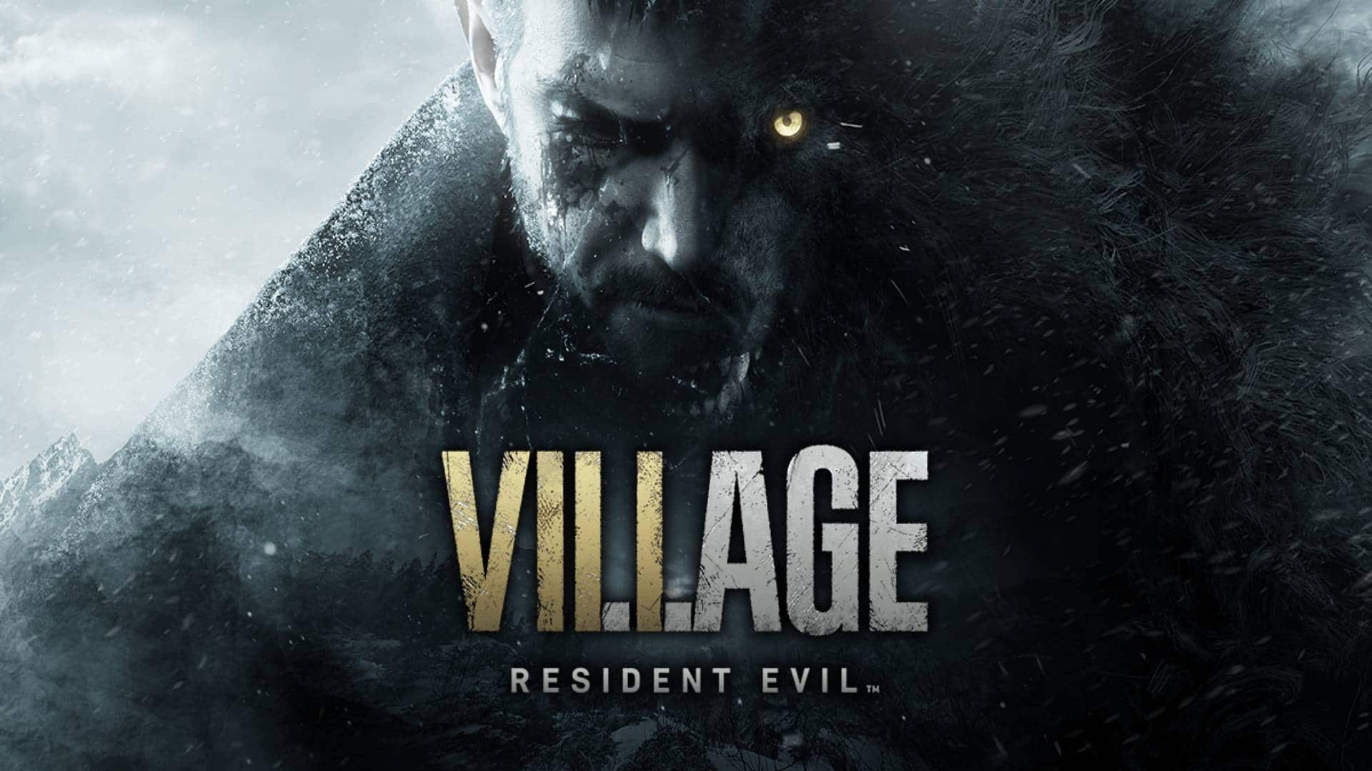Review Game : Resident Evil Village อีธานกับลูกสาวที่หายไป