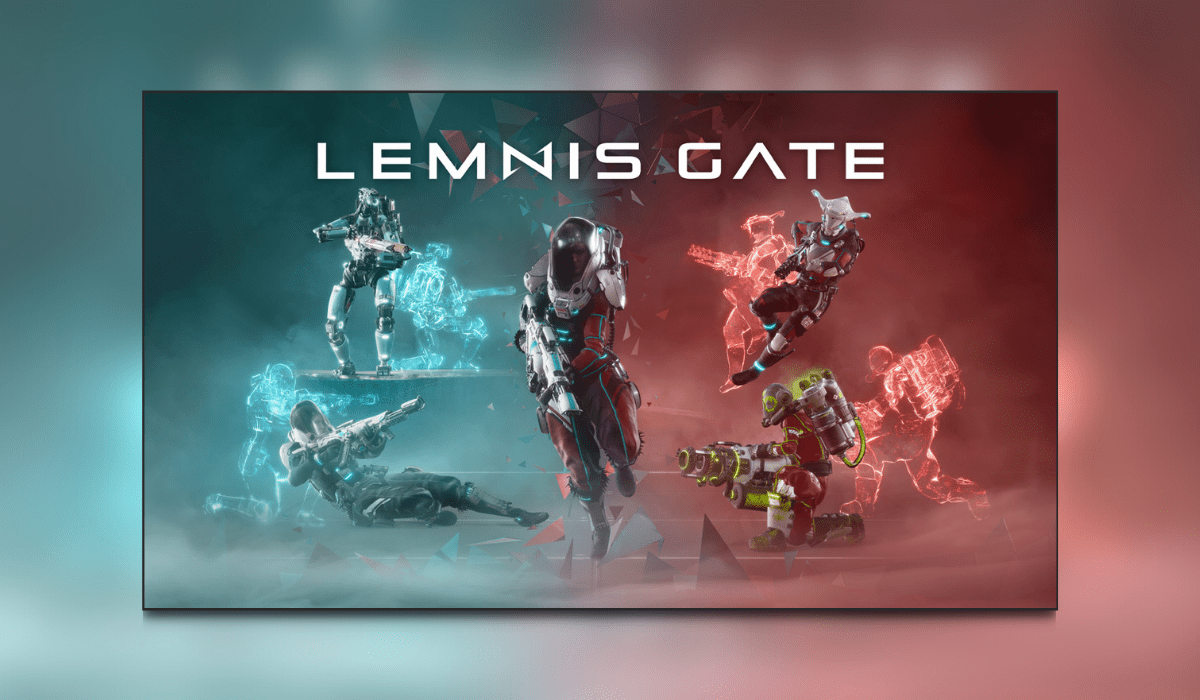 Review game LEMNIS GATE สุดแหวกแนว