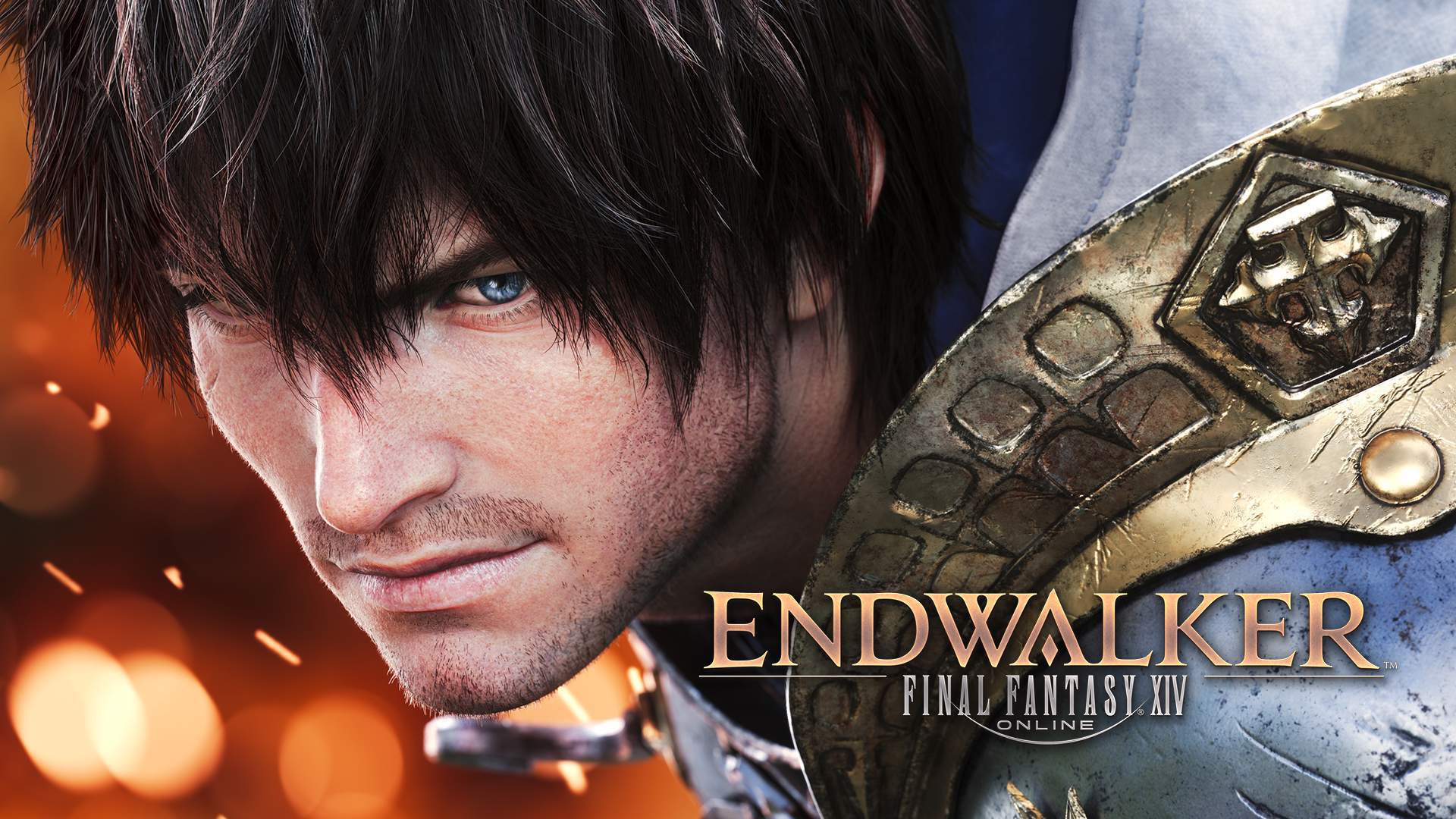 Review Games Final Fantasy XIV: Endwalker