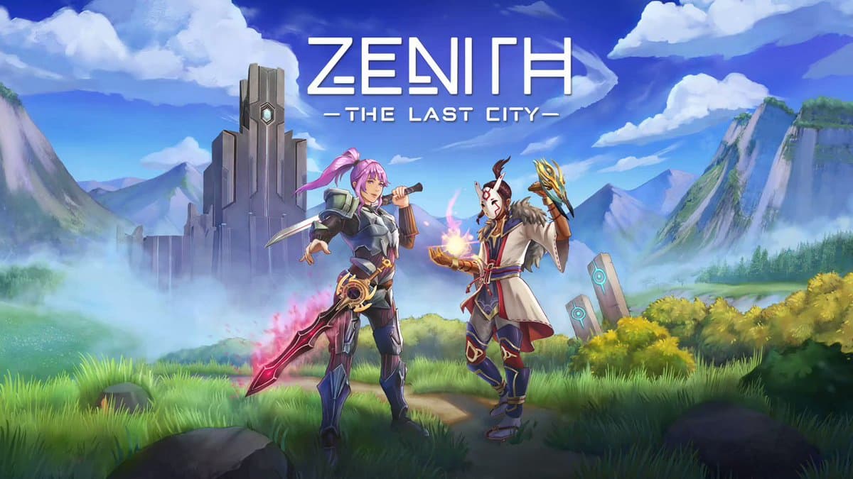 Review Zenith: The Last City Final