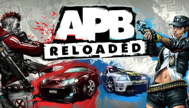 Review APB Reloaded 