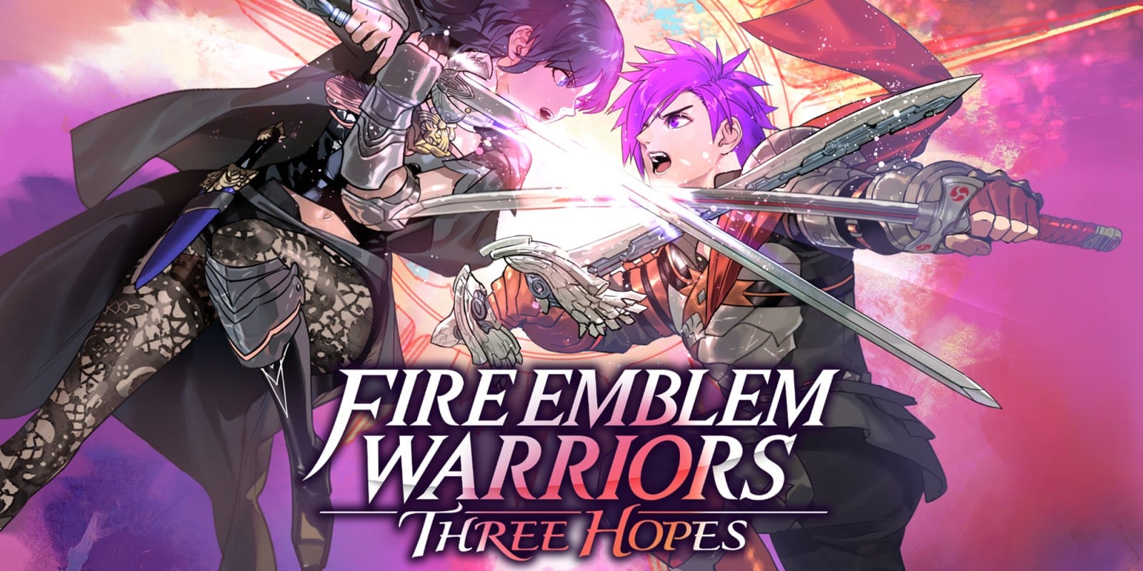 Review Fire Emblem Warriors: Three Hopes