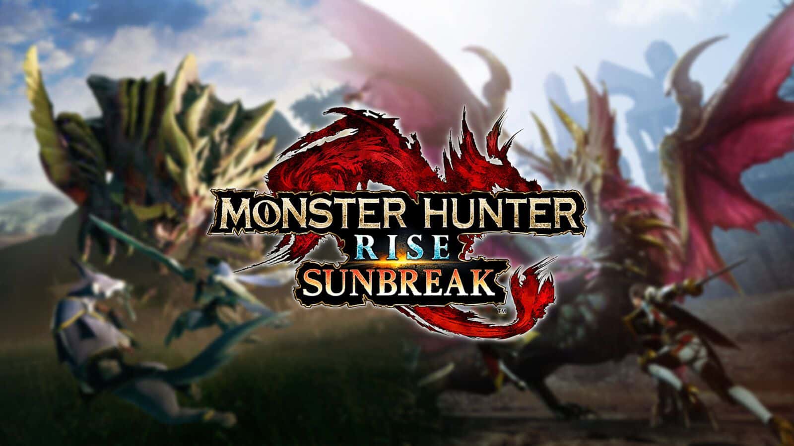 REVIEW Monster Hunter Rise: Sunbreak