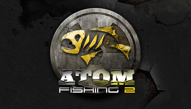 REVIEW Atom Fishing 2 Champions