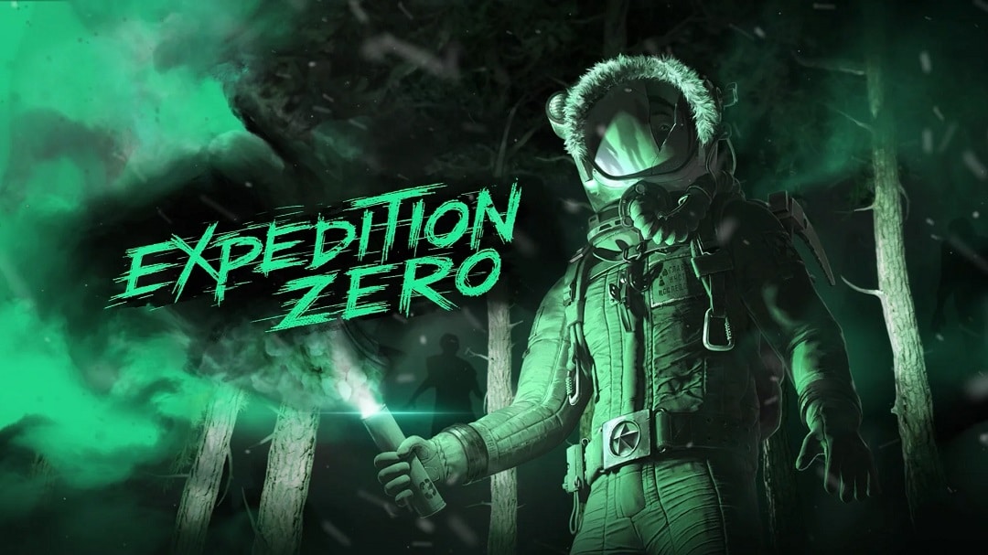 Review Expedition Zero