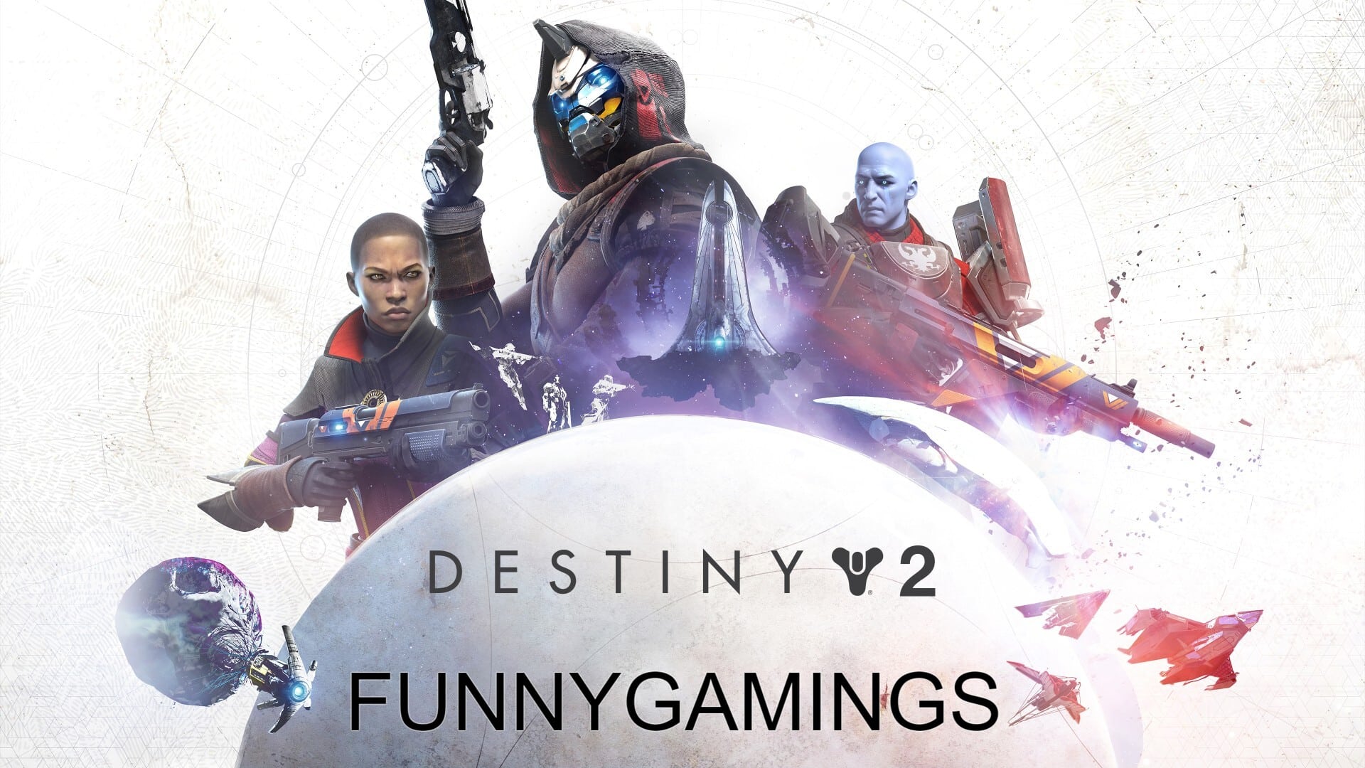 Review Game Destiny 2