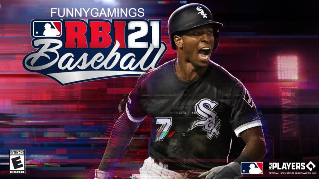 Review Game R B I Baseball 21