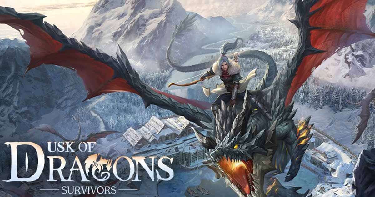 Dusk of Dragons: Survivors