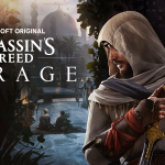 รีวิวเกม Assassin's Creed Mirage
