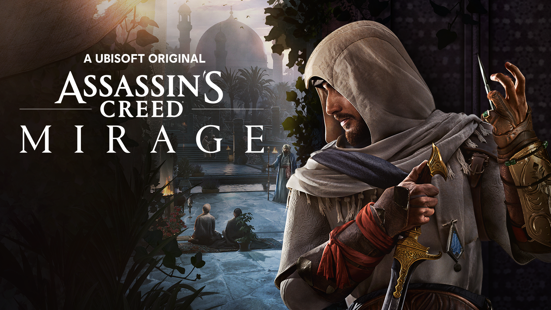รีวิวเกม Assassin’s Creed Mirage : การกลับมาอีกครั้ง ของเหล่านักลอบสังหารใต้ผ้าคลุม
