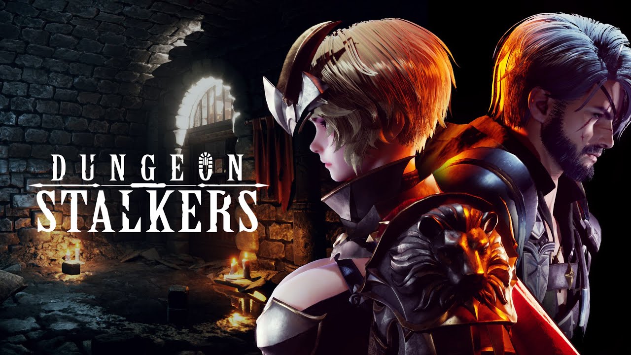 Dungeon Stalkers เกม Action เอาตัวรอดจากคำสาปแม่มด เปิดทดลองเล่นแล้ว กุมภาพันธ์นี้